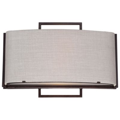 Strada Wall Sconce by Eurofase - Starlight Lighting USA and Canada